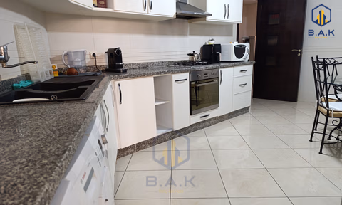 Wohnung mit Terrasse zu vermieten