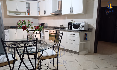 Wohnung mit Terrasse zu vermieten