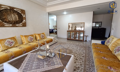 Wohnung mit Terrasse zu vermieten