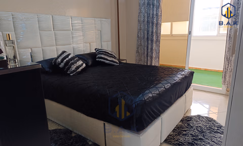 Wohnung mit Terrasse zu vermieten