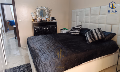 Wohnung mit Terrasse zu vermieten