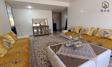 Wohnung mit Terrasse zu vermieten