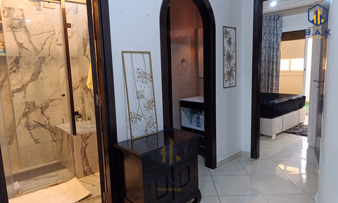 Wohnung mit Terrasse zu vermieten