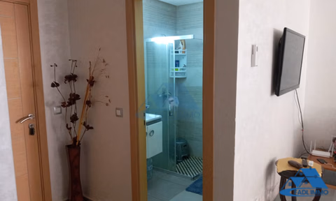 Wohnung zum Verkauf mit Balkon