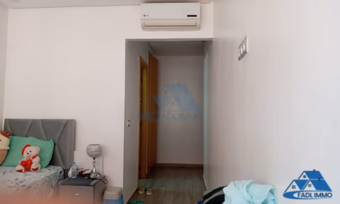 Wohnung zum Verkauf mit Balkon