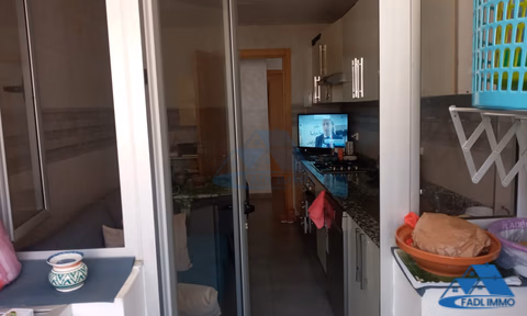 Wohnung zum Verkauf mit Balkon