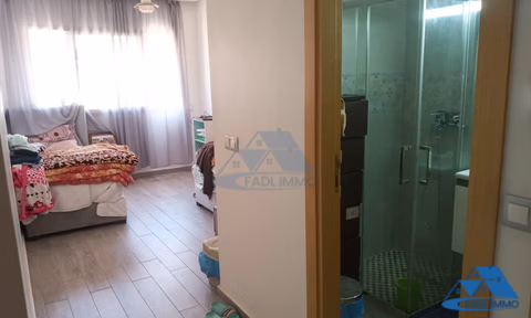 Wohnung zum Verkauf mit Balkon