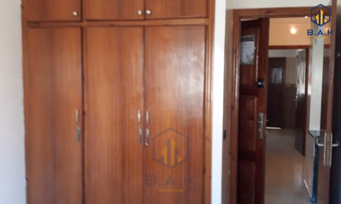 Apartment for sale with balcony