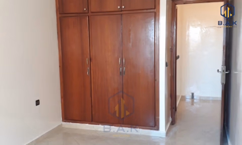 Apartment for sale with balcony