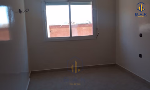 Apartment for sale with balcony