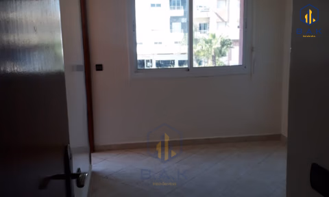 Apartment for sale with balcony