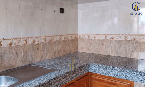 Apartment for sale with balcony