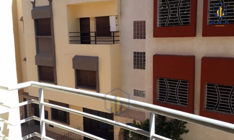 Apartment for sale with balcony