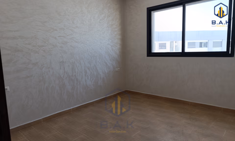 Appartement à vendre avec jardin