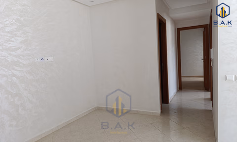 Appartement à vendre avec jardin