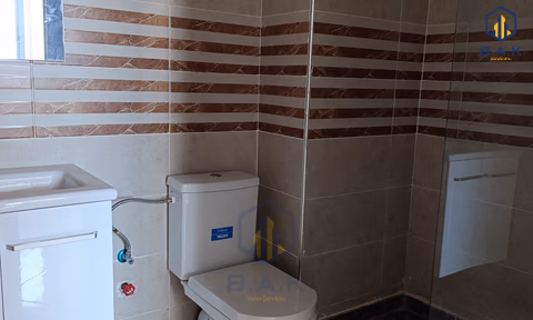 Appartement à vendre avec jardin