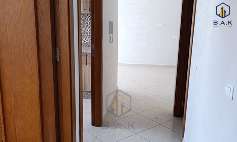 Appartement à vendre avec jardin