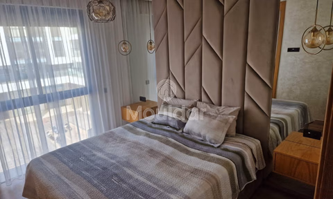 Appartement à louer avec piscine