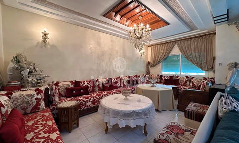 Appartement à achat avec balcon au premier étage