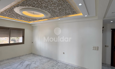 Apartamento en venta con balcón