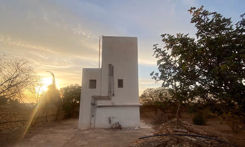 Invierte en Essaouira: Terrenos de 12,000 m² para Villas