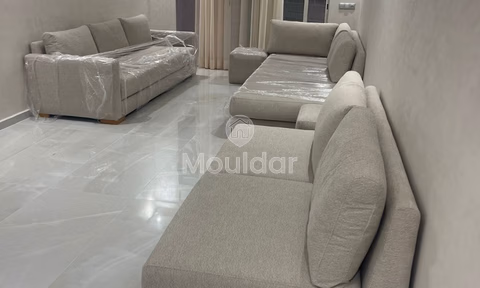 Appartement à louer avec balcon