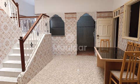 House for sale with terrace