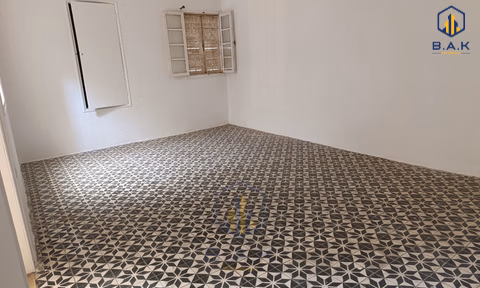 Maison à vendre avec terrasse