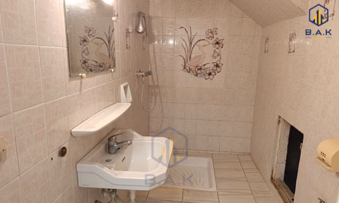 Maison à vendre avec terrasse