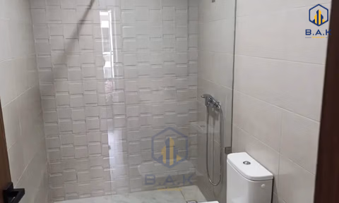 Appartement te huur met balkon