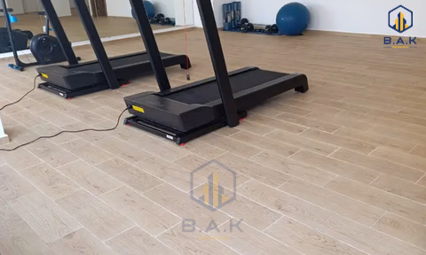 Appartement te huur met balkon