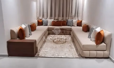 Appartement à louer avec balcon