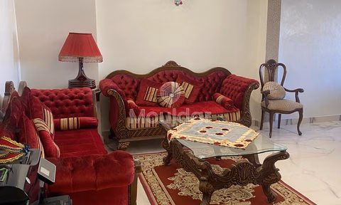 Apartment for buy with balcony on the fifth floor