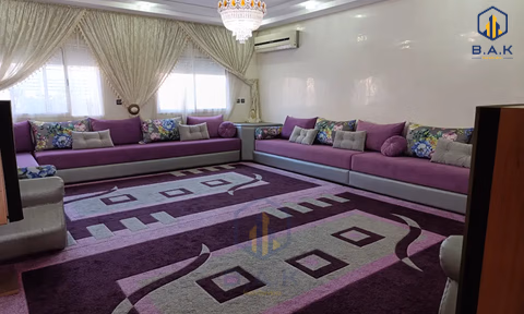 Villa for buy with terrace