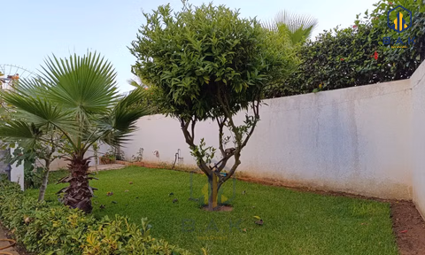 Villa for buy with terrace