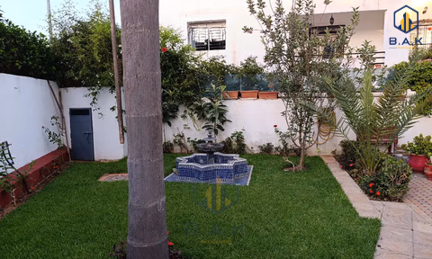 Villa for buy with terrace