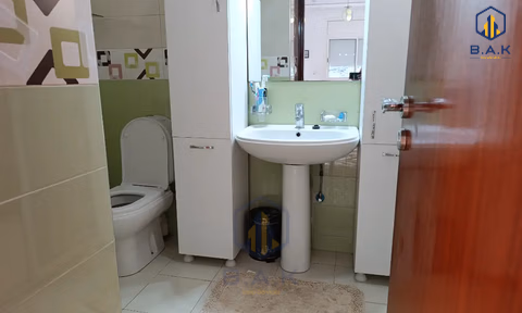 Villa for buy with terrace