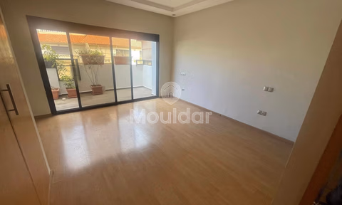 Apartment for rent - Golden Triangle, Casablanca, 3 bedrooms, 197 m²