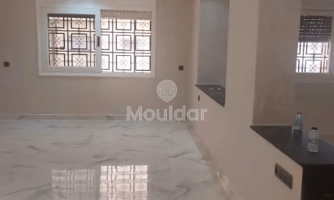 Apartment for sale with terrace