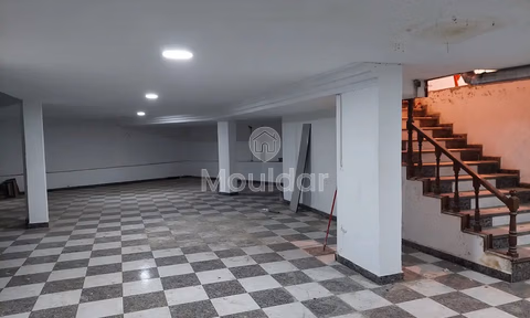 Local comercial en venta