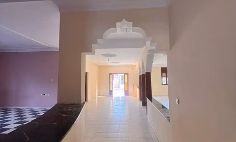 Villa for sale in Idaouguerd with pool - 4 bedrooms, 900 m².