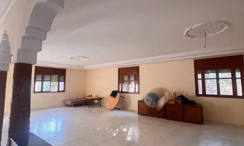 Villa for sale in Idaouguerd with pool - 4 bedrooms, 900 m².