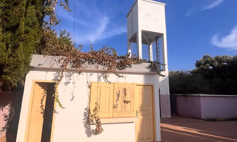 Villa for sale in Idaouguerd with pool - 4 bedrooms, 900 m².