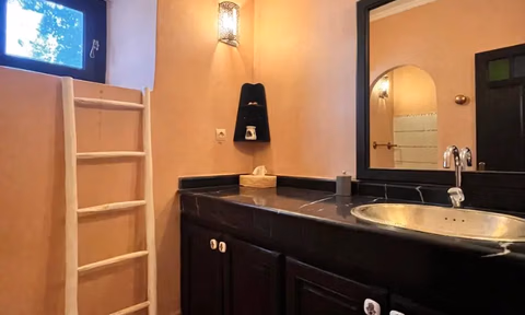 Villa à vendre avec piscine