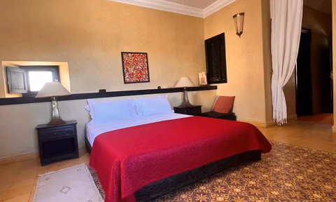 Villa à vendre avec piscine