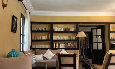 Villa à vendre avec piscine