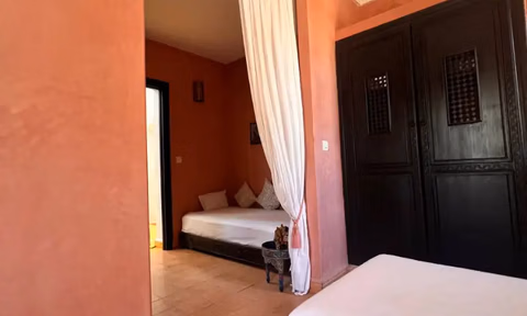 Villa à vendre avec piscine