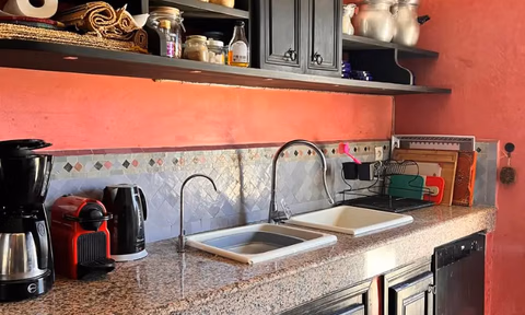 Villa à vendre avec piscine