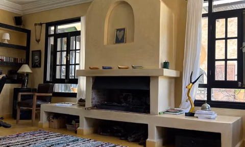 Villa à vendre avec piscine