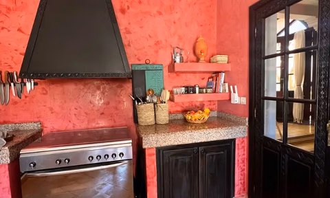 Villa à vendre avec piscine